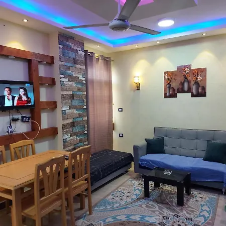 Star Home Hurghada Arabia