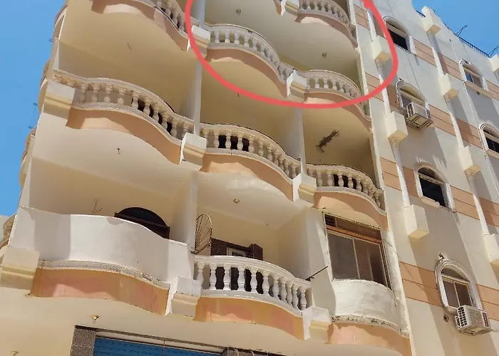 Star Arabia Daire