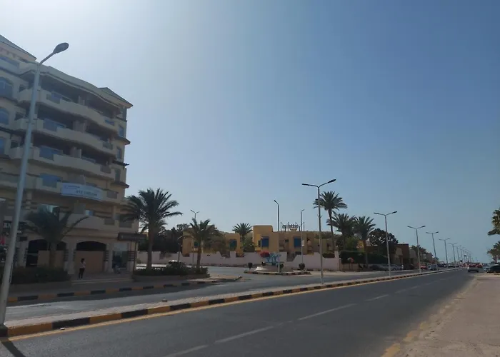Star Arabia * Hurgada