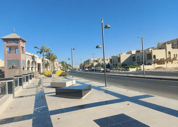 Star Arabia Daire