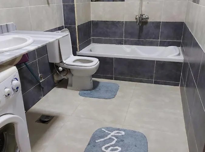 Star Arabia Daire