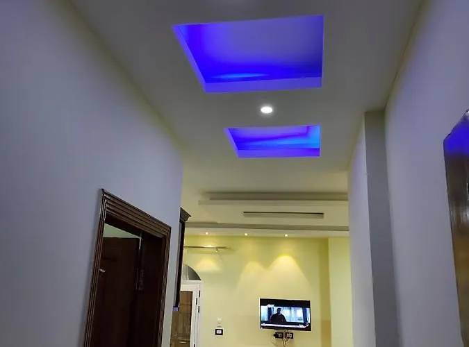 Star Arabia Daire Hurgada