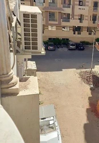 Star Arabia Daire Hurgada