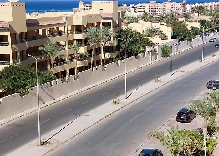Star Arabia * Hurgada
