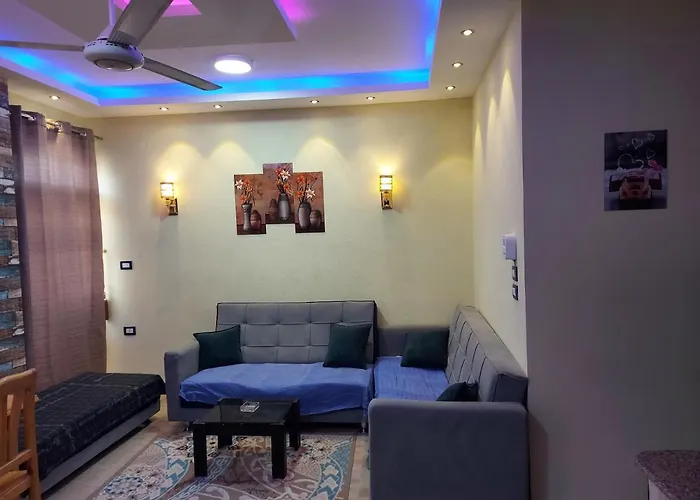 Star Arabia Daire Hurgada