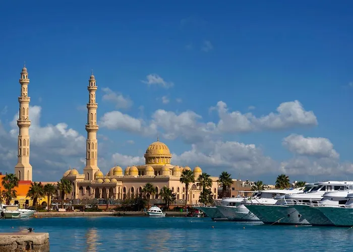 Star Arabia Hurgada