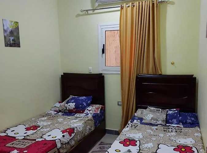 Star Arabia Daire *