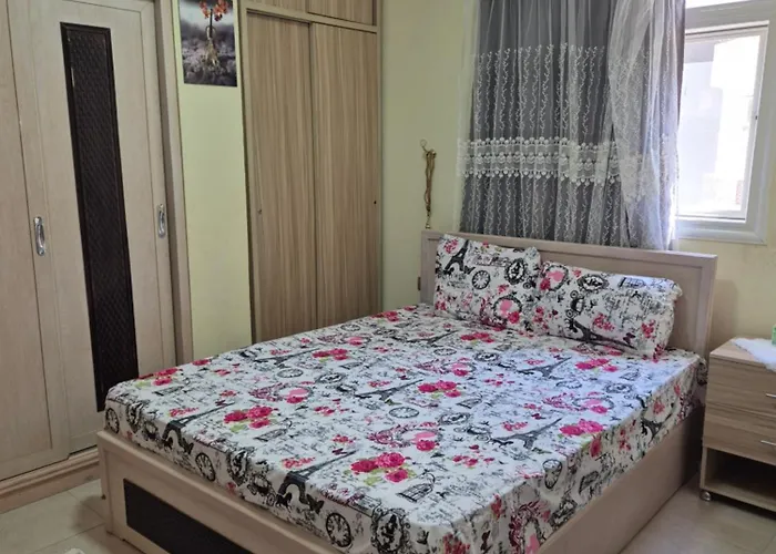 Star Arabia Daire Hurgada