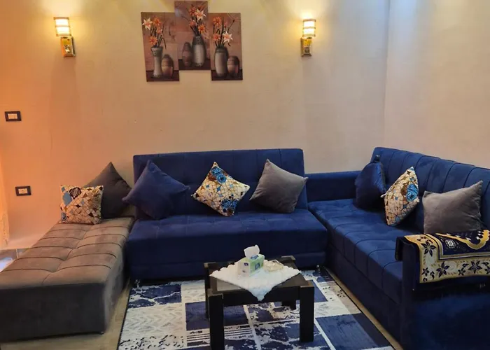 Star Arabia Daire